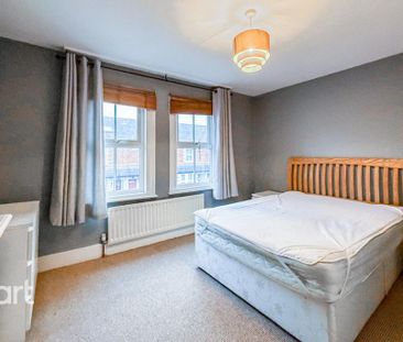 4 bedroom terraced house to rent - Photo 5