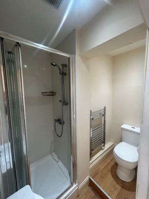 1 Bed Flat, Glen Street, EH3 - Photo 1