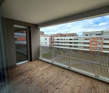Location Appartement 2 pièces 42m² TOULOUSE 31400 - Photo 5