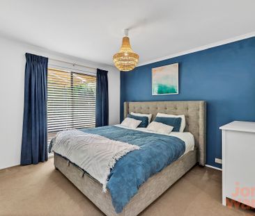 47 Enid Lorimer Circuit, Chisholm ACT 2905 - House For Rent | Domain - Photo 5