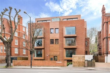 2 bedroom flat in 264-270 Finchley Road - Photo 5