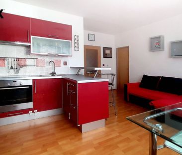 Pronájem bytu 2+kk v osobním vlastnictví 63 m², Kolín - Photo 5
