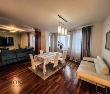 Apartament w centrum z dużym garażem i tarasem Mieszkanie | Wynajem... - Photo 5