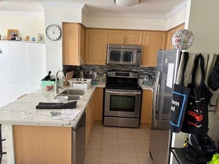 For Lease - 4978 Yonge Street Unit# 3608, Toronto, Ontario - Photo 4