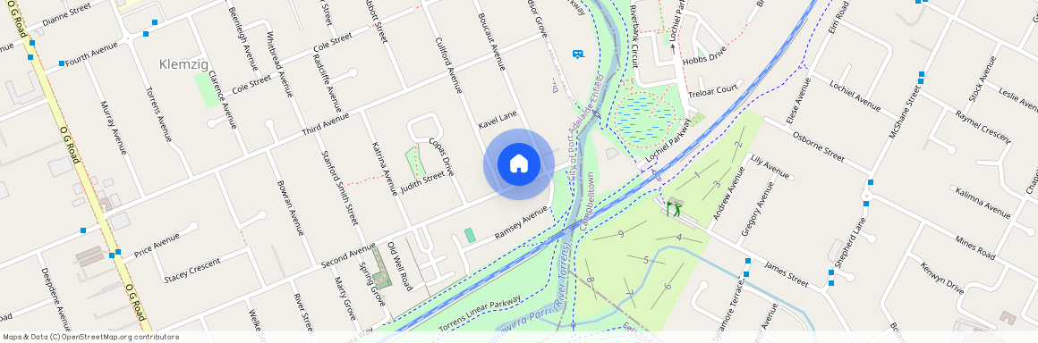 76a Second Avenue, Klemzig