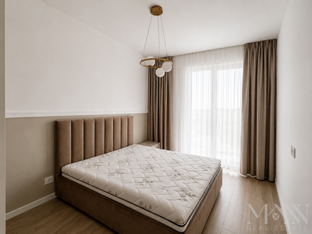 Apartament 2 camere | De Inchiriat | PRIMA URBANA - Photo 4