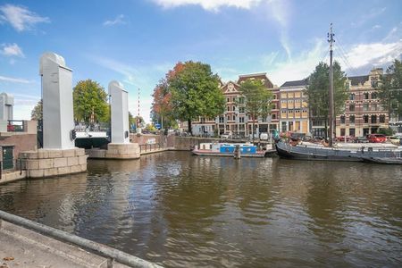 Te huur: Appartement Kalkmarkt in Amsterdam - Photo 2