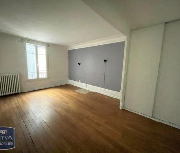 Appartement à louer 3 pièces 77.99m² - Photo 1