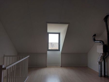 Hermelijn 17, Het Nieuwe water, 2693EG, 'S-Gravenzande - Photo 2