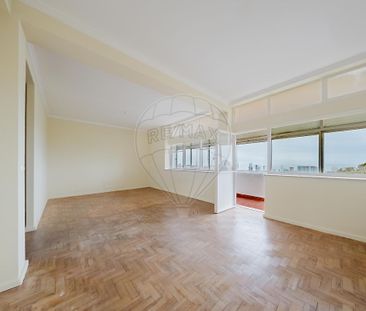 Apartamento T3 em Lisboa - Photo 5