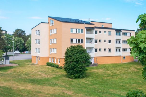 Stavangergatan 2 - Foto 1