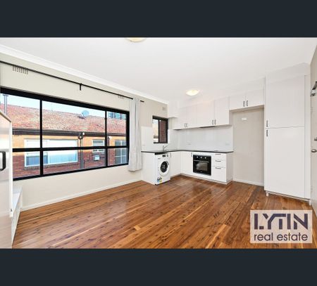 1/58 Park Road, Hurstville, NSW 2220 - Photo 2