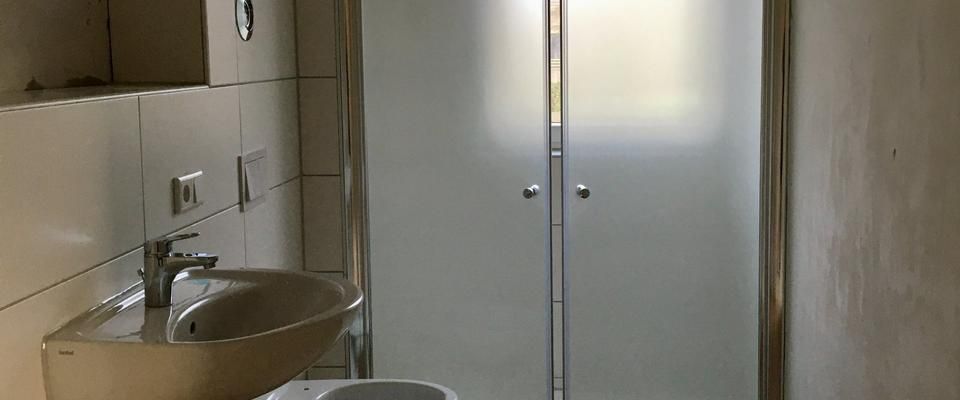 EG Wohnung mit Terrasse, Baujahr 2022, citynah, 2 km zum Wald - Foto 1