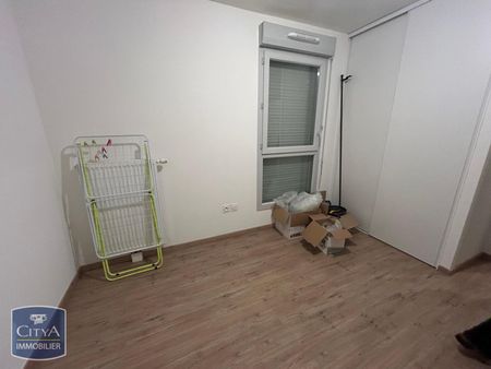 Location Appartement 3 pièces 72m² LA ROCHELLE 17000 - Photo 4