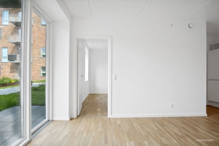 Arresøvej 19A, 1. 1., 8240 Risskov, Aarhus - Photo 2