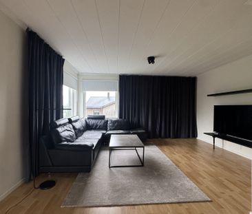Blomgatan, Luleå - Foto 1