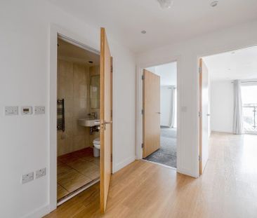 1 bedroom apartment to rent - Photo 6