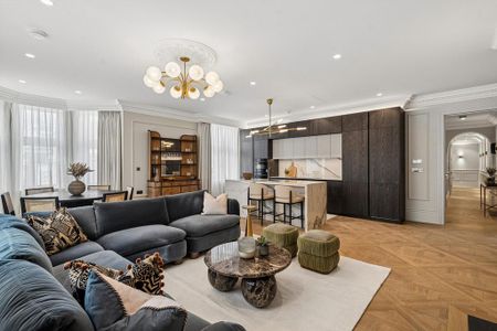 3 bedroom flat to rent - Photo 3
