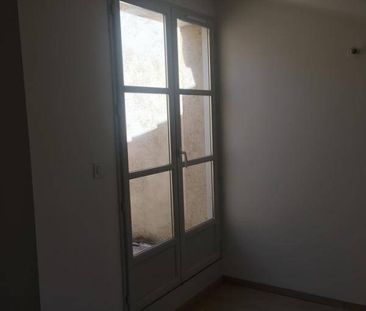 Location appartement t2 42 m² à Villefranche-de-Rouergue (12200) La... - Photo 3