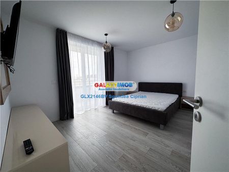Apartament de Inchiriat cu 2 camere Coresi Kasper - Fotografie 4