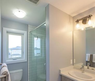 For Lease - 3002 HEARDCREEK Trail Unit# UPPER, London North, Ontario - Photo 4