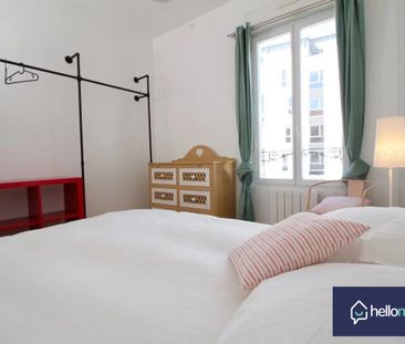 Location Appartement 2 pièces 30m² REIMS 51100 - Photo 2