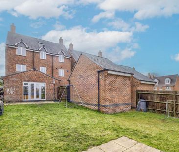 Room in a Shared House, Cardinal Close, B17 - Photo 5
