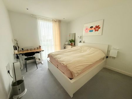 1 Bed Flat, City View Apartments, N4 - Photo 5