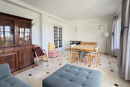 APPARTEMENT LUMINEUX ET TRAVERSANT - à 400 m DU PARC BORDELAIS - Photo 5