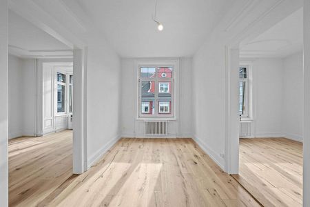 Charmante 4.5-ZWG frisch saniert & bezugsbereit - Photo 4