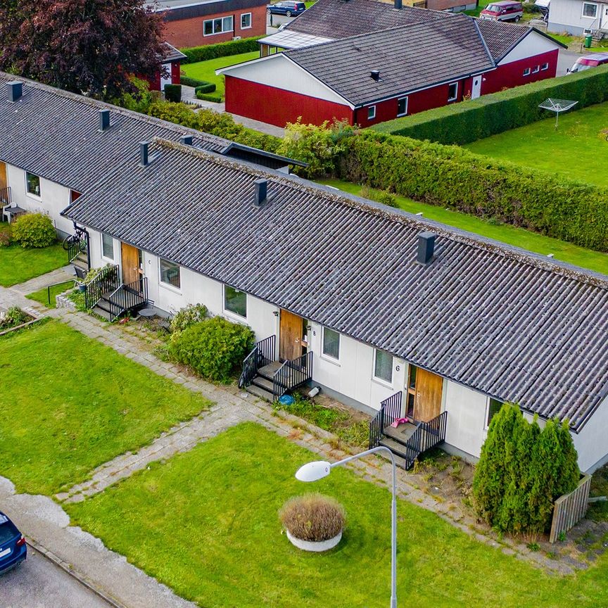 Pensionärsvägen, Onslunda - Foto 2