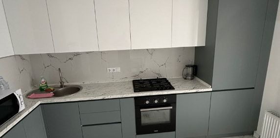 Apartament cu o camera de inchiriat in zona Judetean - Fotografie 2