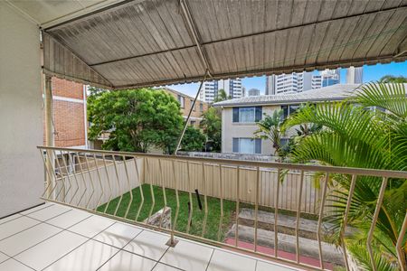 4/30 Leonard Avenue, Surfers Paradise QLD 4217 - Townhouse For Rent | Domain - Photo 5
