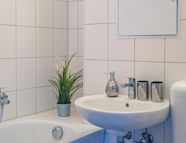 3-Raum-Wohnung - Foto 1