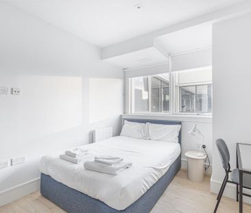 1 bedroom flat to rent - Photo 6