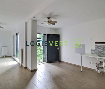 Maison mitoyenne 1 côté Palaiseau 96 m² - Photo 6