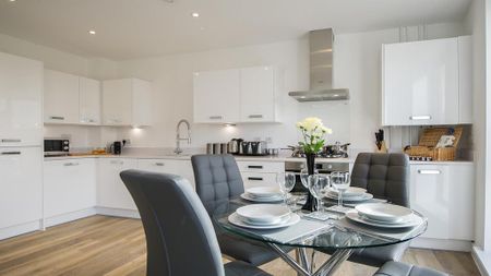 2 bedroom apartment to rent - Photo 5