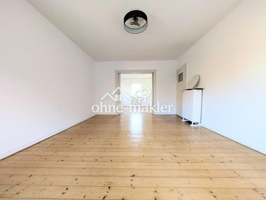 Sonnige 3-Zi.-Whg., in bester zentraler Lage - Photo 1