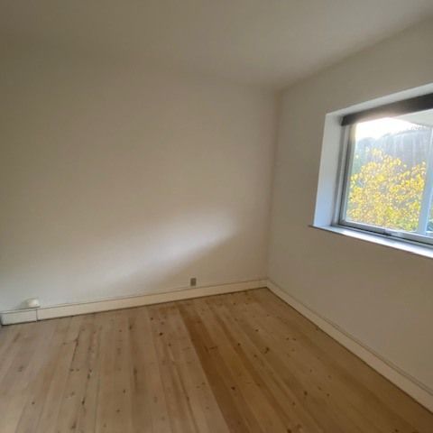 2 vær. lejlighed til leje i Vejle. 51m2. Fantastisk udsigt! - Photo 1