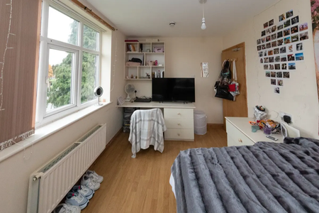 5 Bed - 2 St Chads View, Headingley, Leeds - LS6 3QA - Student - Photo 2