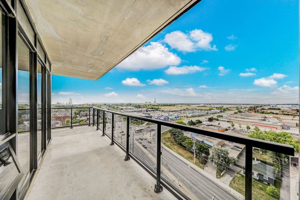 For Lease - 1035 Southdown Road Unit# 1209, Mississauga, Ontario - Photo 1