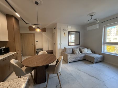 Apartament klasy PREMIUM - Zdjęcie 4