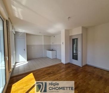 APPARTEMENT/9 RUE JULIEN 69003 LYON - Photo 2