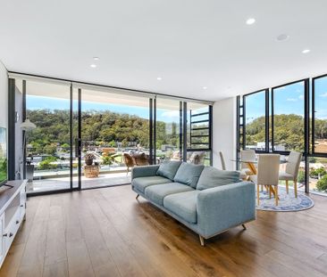 Quality Two-Bedroom Apartment & Sought-After Complex!! - Photo 1