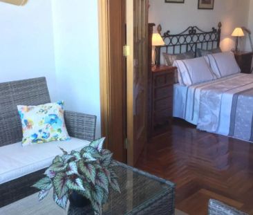 Piso de alquiler en Praza Mario Puentes, 2-1, Panxón - Foto 4