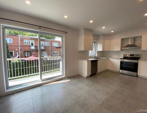 À louer / Appartement - Photo 1