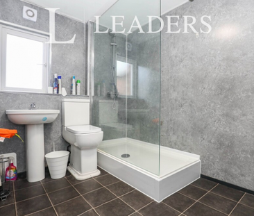 2 bedroom apartment to rent 31A Regent Street, Leamington Spa, CV32 - Photo 6