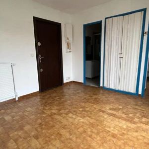 Appartement à louer 1 pièce 18.96m² - Photo 2