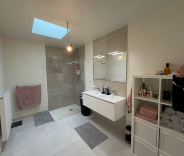 Nieuwbouw appartement met 2 slaapkamers! - Foto 3