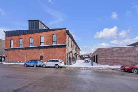 For Lease - 38 Front Street Unit# Unit # 6, Quinte West, Ontario - Photo 2